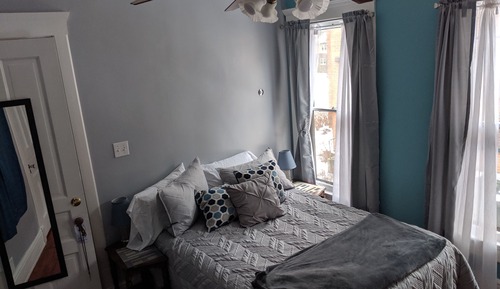 Habitación básica