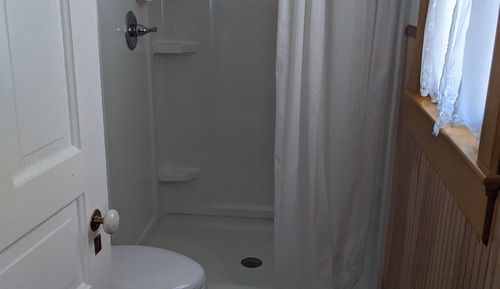 Habitación básica