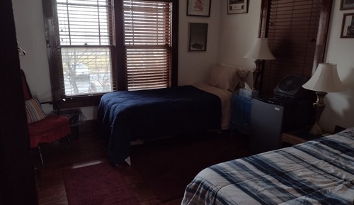 Habitación básica