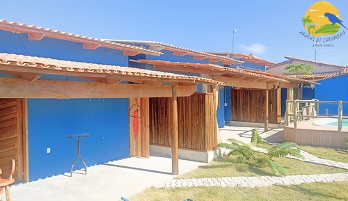 Chalet Premium