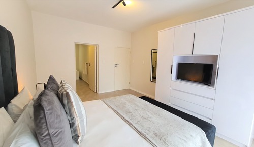 Apartamento ejecutivo