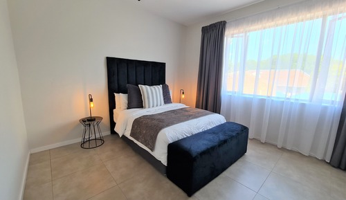 Apartamento Deluxe