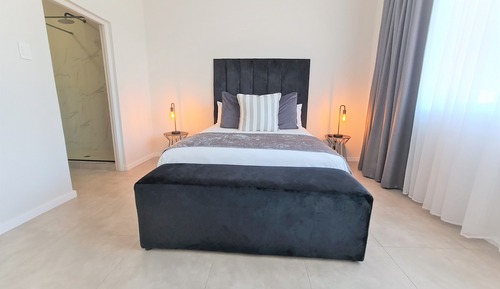 Apartamento Deluxe