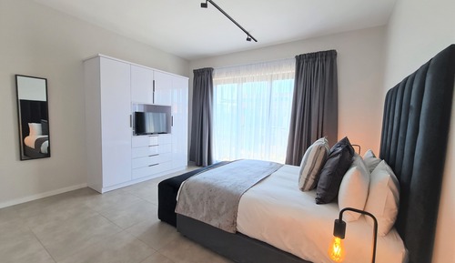 Apartamento superior