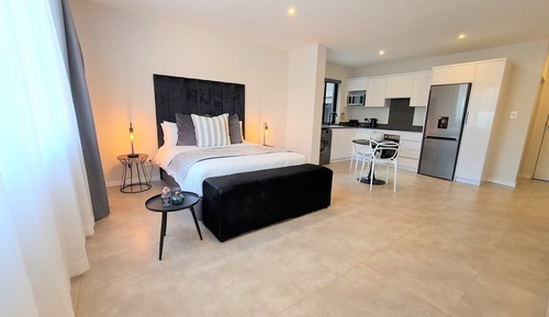 Apartamento superior