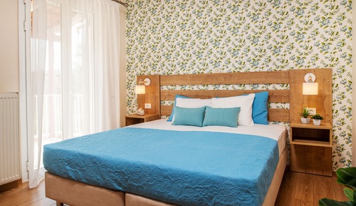 Casa, 3 habitaciones