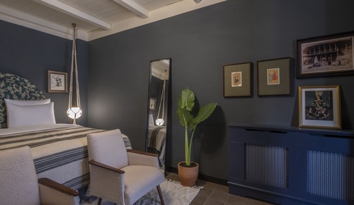 Suite estudio ejecutiva