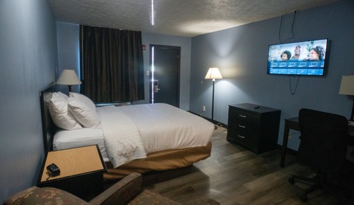 Habitación individual básica