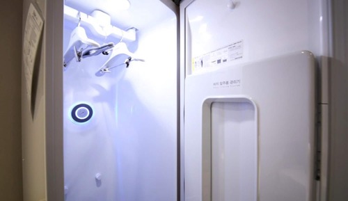 Room (Deluxe (Styler + 1 Person Spa))