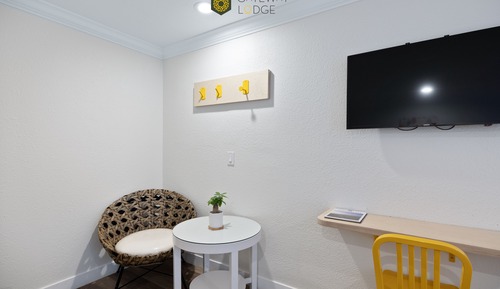 Habitación clásica, 2 camas dobles