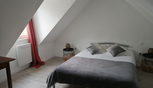 Suite familiar