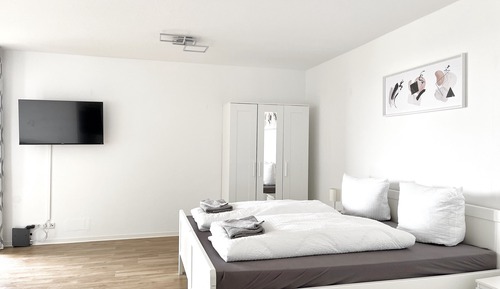 Apartamento estándar