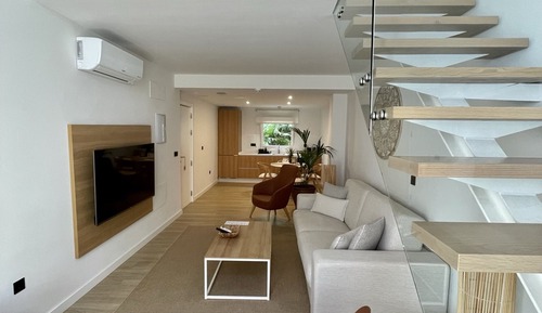 Habitación Grand