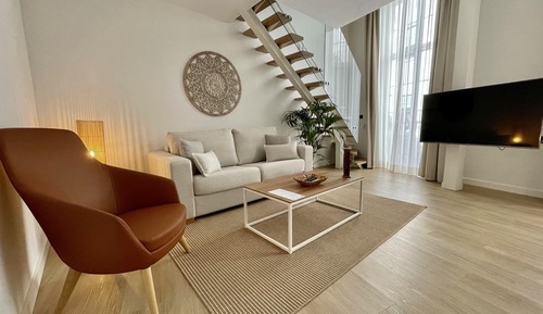 Habitación superior