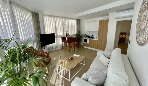 Habitación Confort