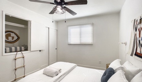 Apartamento de diseño