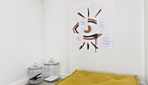 Apartamento de lujo