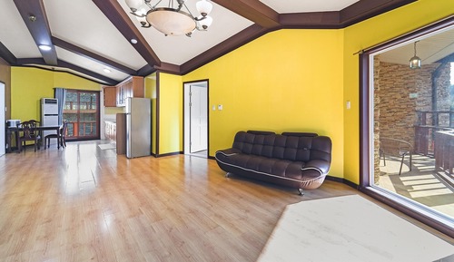 Habitación básica, 2 habitaciones (Spica 2)