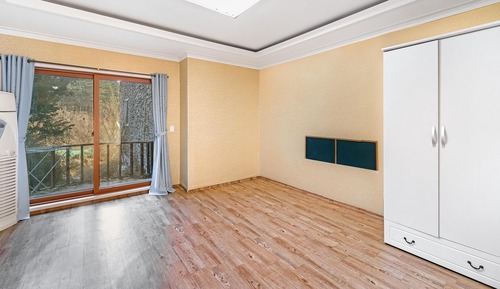 Habitación básica, 2 habitaciones (Geomungo 1)