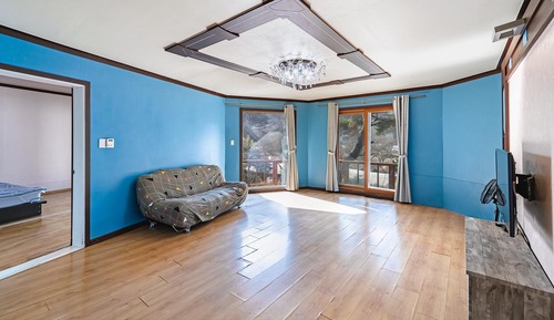 Habitación básica, 2 habitaciones (Capella 1)