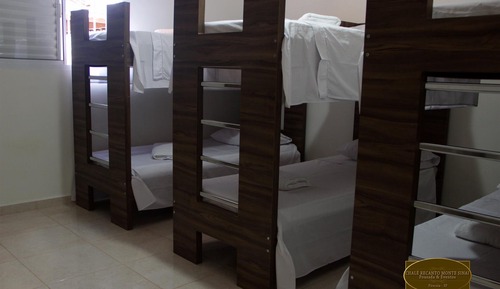 Habitación básica