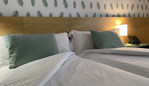 Habitación estándar