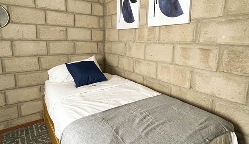 Estudio Confort, 2 habitaciones, 2 baños