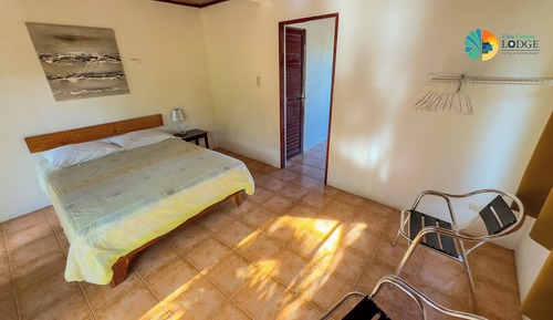 Habitación cuádruple básica, 2 camas dobles