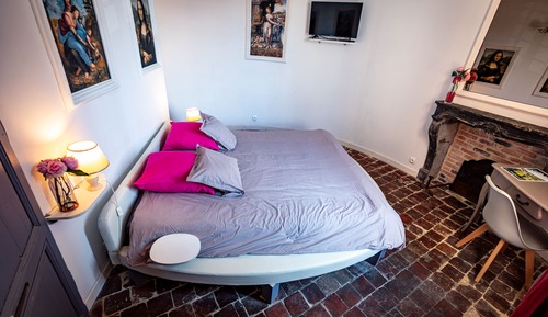 Habitación doble