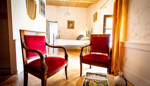 Habitación doble