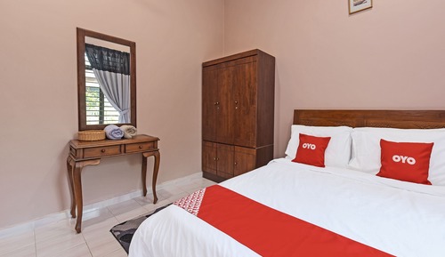 Habitación, 4 habitaciones