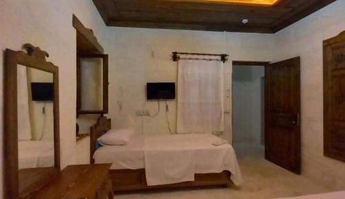 Habitación triple superior