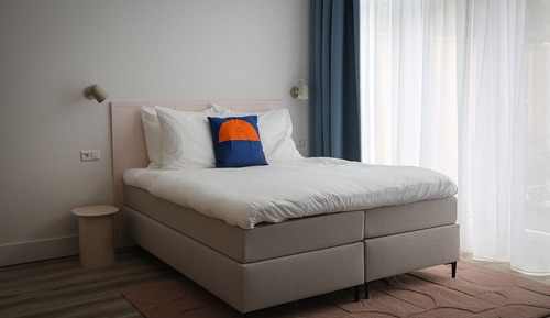 Suite estudio Royal