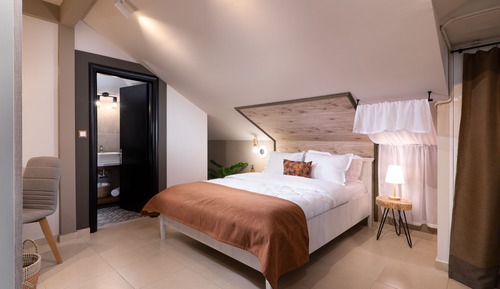 Suite ejecutiva