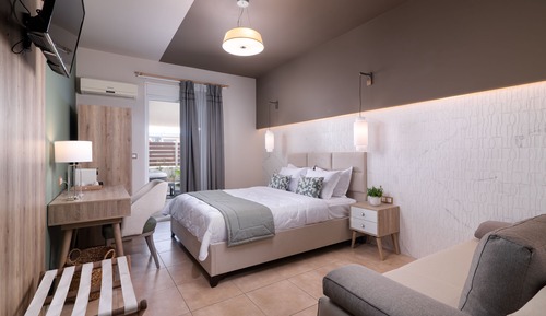 Suite estudio junior