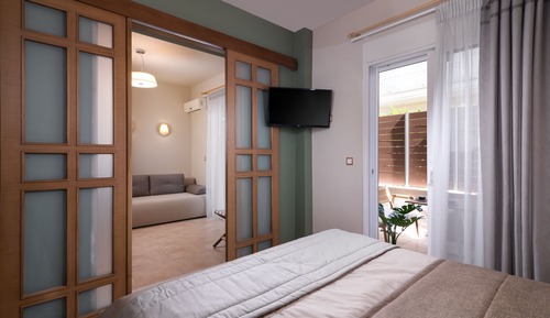 Suite familiar
