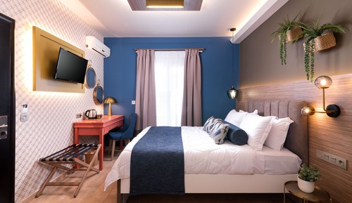 Habitación superior