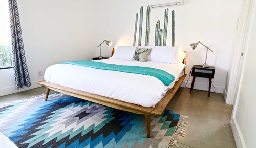 Estudio (1 Bedroom)
