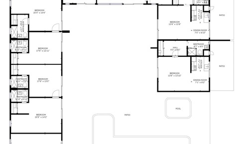 Estudio (2 Bedrooms)
