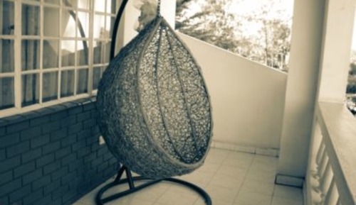 Habitación de luna de miel
