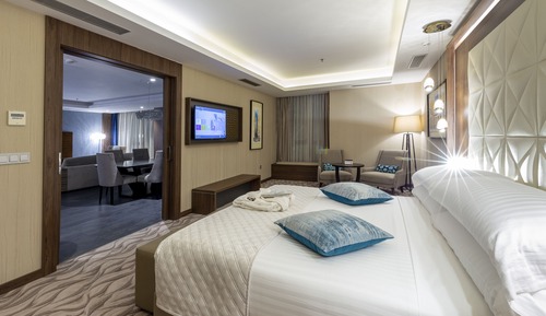 Suite Royal