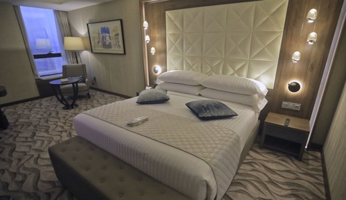 Suite Premium