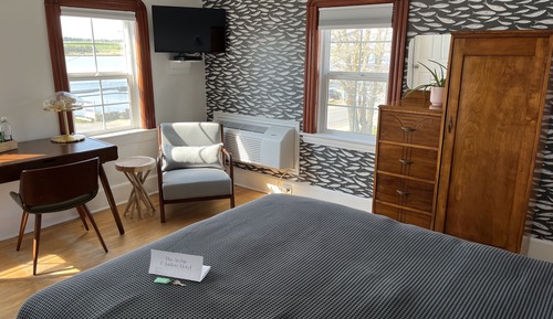 Habitación exclusiva