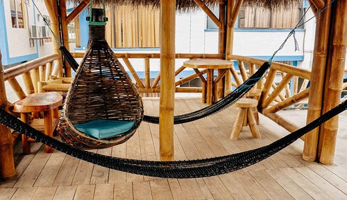 Habitación superior