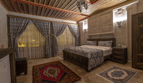Habitación Premium