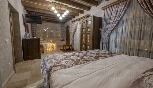 Habitación Royal doble