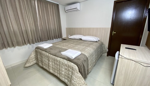 Traditional Room