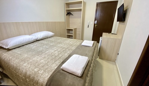 Exclusive Room