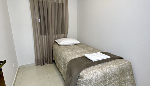 Comfort Apartment