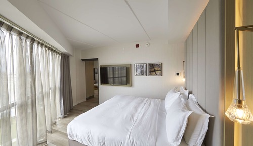 Suite, 1 habitación